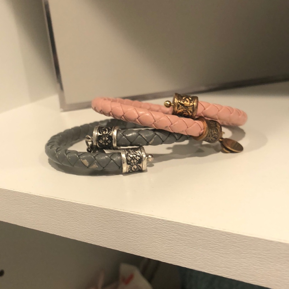 Alex and ani set